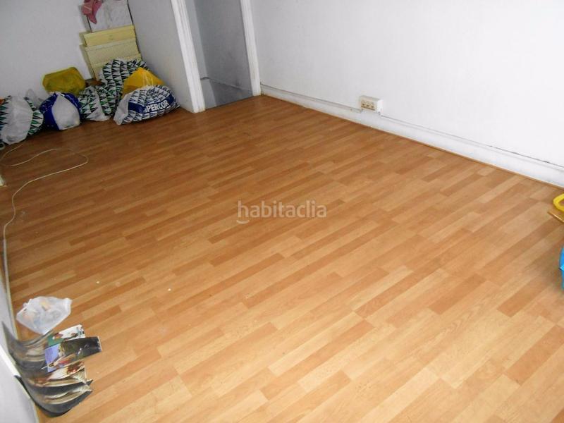 Foto f5b96fd3-195c-4128-a47a-f7392703c690. Rent business premise in Ametzola Bilbao