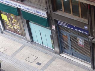 Business premise in Iparraguirre Kalea