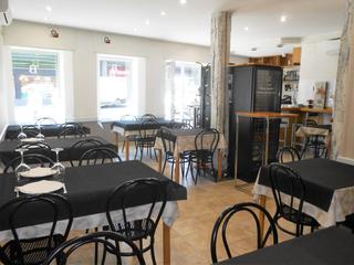 Local commercial à Ponton bidea 20a. Restaurante funcionando por jubilación , clientela fija de años