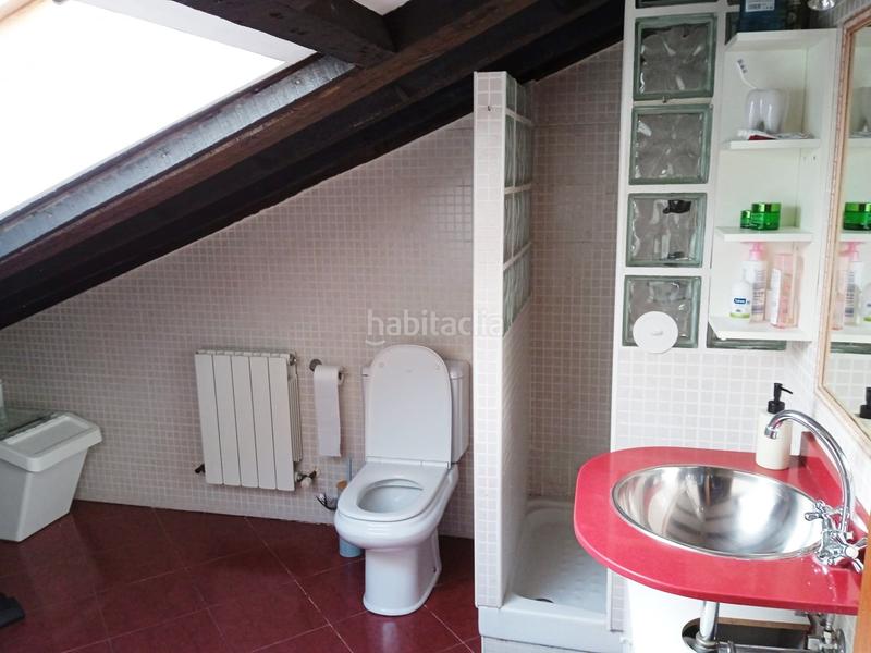 Foto 0e7b0e7f-2ab7-4e32-9bbd-243ae7d8a944. Penthouse with heating in Iralabarri Bilbao