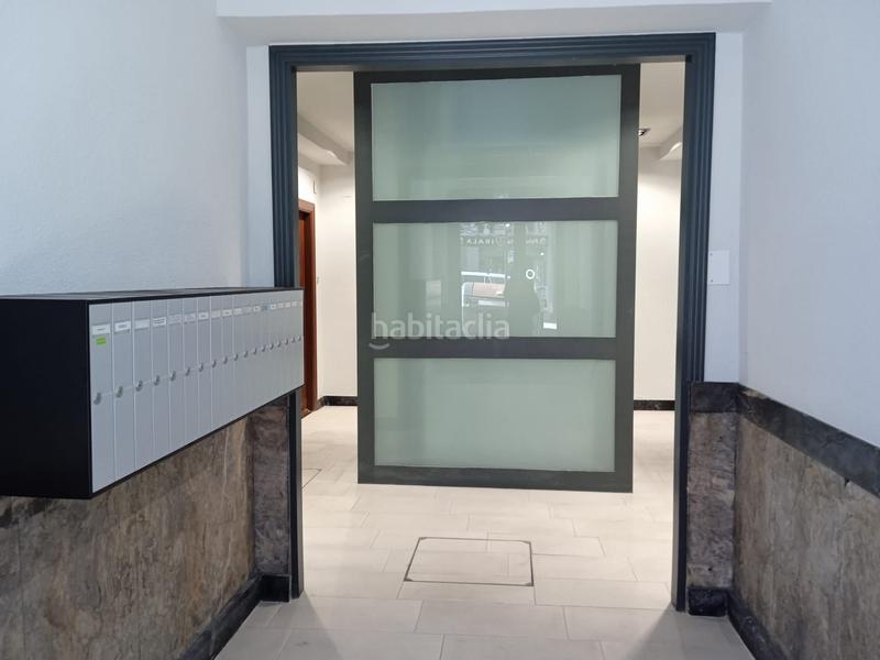 Foto 52d18a38-551d-4fbe-9aaa-6f57ae73515c. Penthouse with heating in Iralabarri Bilbao