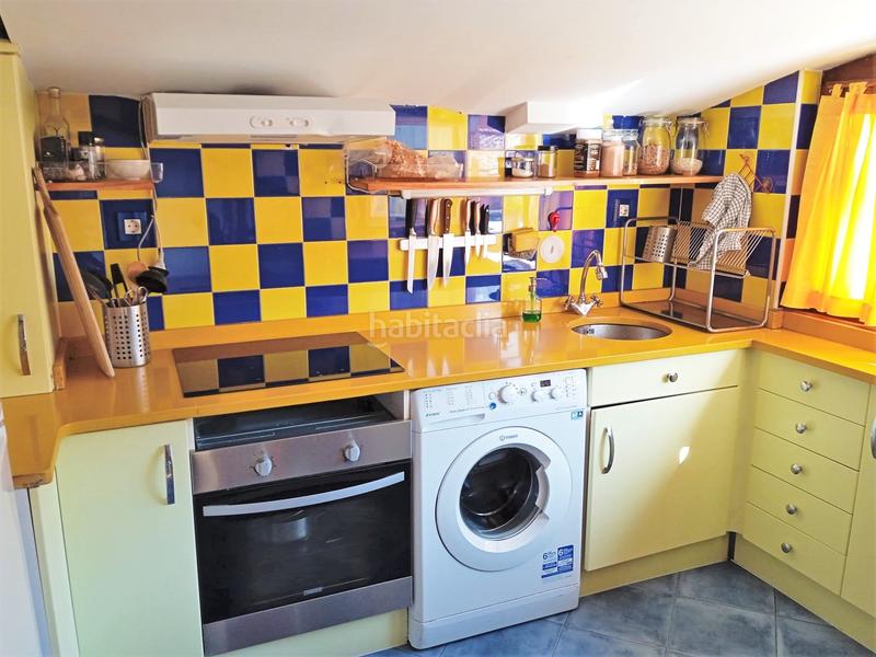 Foto b7bb4263-3760-4da7-bcb5-2b01f157f01d. Penthouse with heating in Iralabarri Bilbao