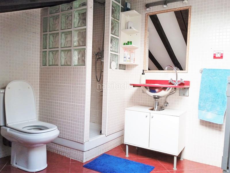 Foto bd880a83-7338-4914-80f8-a271dd017a32. Penthouse with heating in Iralabarri Bilbao