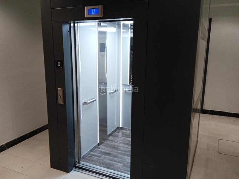 Foto e3a88bc1-5791-420e-b593-15b82ce24fcb. Penthouse with heating in Iralabarri Bilbao