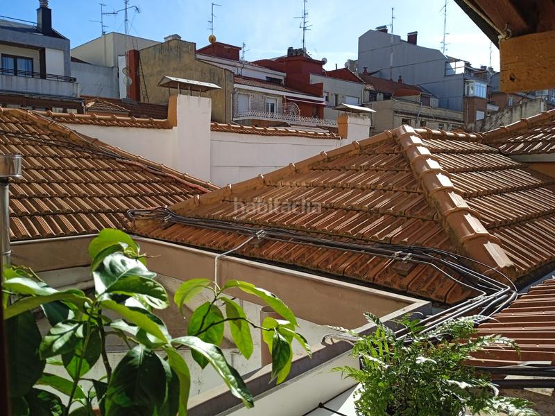 Foto f5950331-5acf-4efc-9fca-e6634ba5f700. Penthouse with heating in Iralabarri Bilbao
