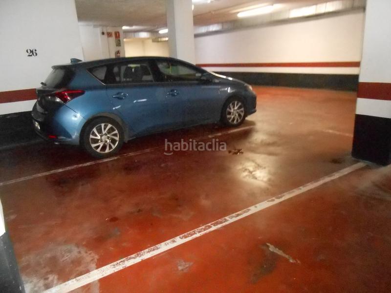 Foto 132696f2-9e4e-445d-9295-26e2bd3bf79d. Appartamento con parcheggio in Iralabarri Bilbao