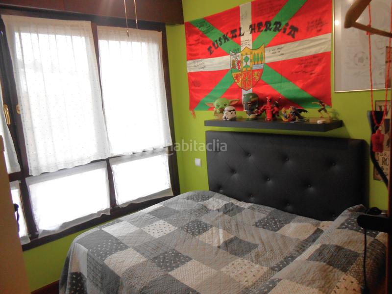 Foto 19c8633e-17cc-41ad-9230-c29b916be593. Appartamento con parcheggio in Iralabarri Bilbao