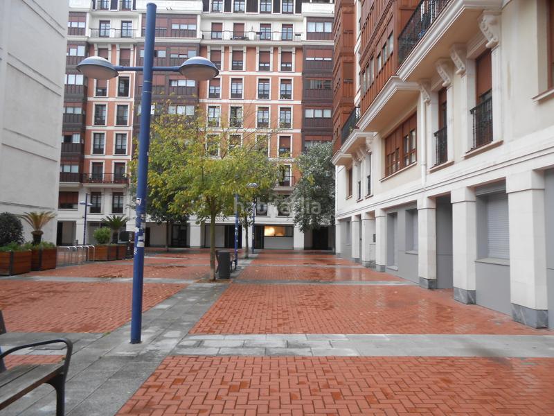 Foto 3a6c6fed-98c6-418e-88d0-6a55e993c12e. Appartamento con parcheggio in Iralabarri Bilbao