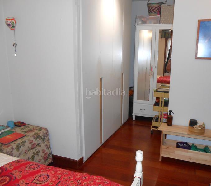 Foto 4d03664a-43ec-4027-828e-c9d86198fe1f. Appartamento con parcheggio in Iralabarri Bilbao