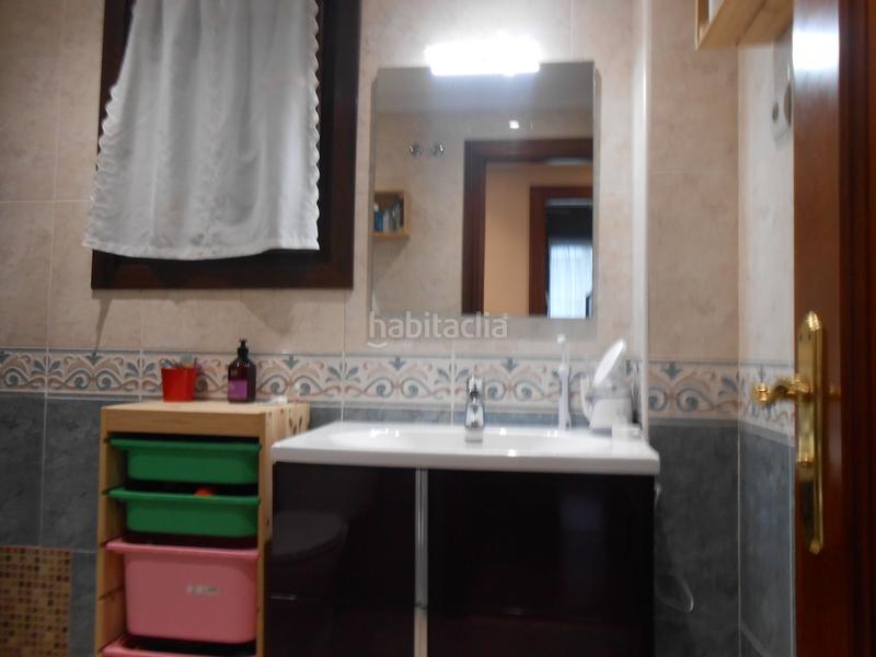 Foto 4d2359ad-9402-44be-bc78-f359d4e556b4. Appartamento con parcheggio in Iralabarri Bilbao
