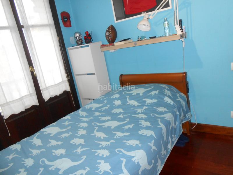 Foto 4e16d9cf-374c-4e91-a6b8-8d1f58049351. Appartamento con parcheggio in Iralabarri Bilbao
