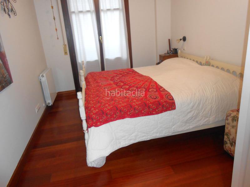 Foto 4ebf34c8-c31c-4691-a747-0966f36978ec. Appartamento con parcheggio in Iralabarri Bilbao