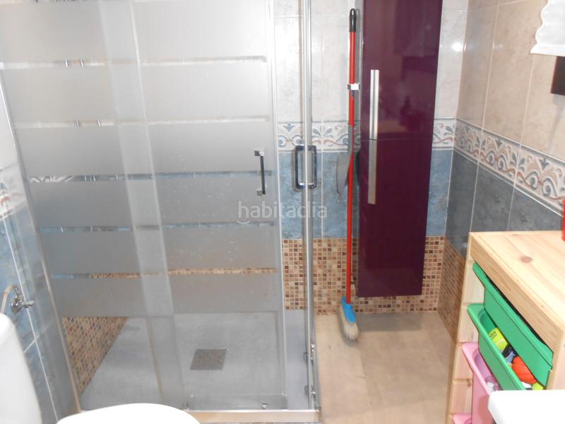 Foto 5bb53124-7fb2-44b0-a673-571cc9f0ae71. Appartamento con parcheggio in Iralabarri Bilbao