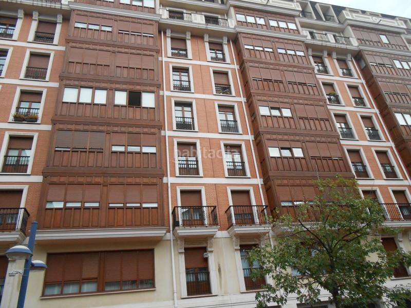 Foto 6519d0aa-5638-4987-9c3f-583896ca5dc7. Appartamento con parcheggio in Iralabarri Bilbao