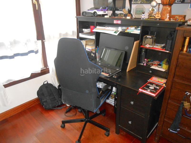 Foto 684fedb5-59e3-4dd3-85fc-46a92d927238. Appartamento con parcheggio in Iralabarri Bilbao