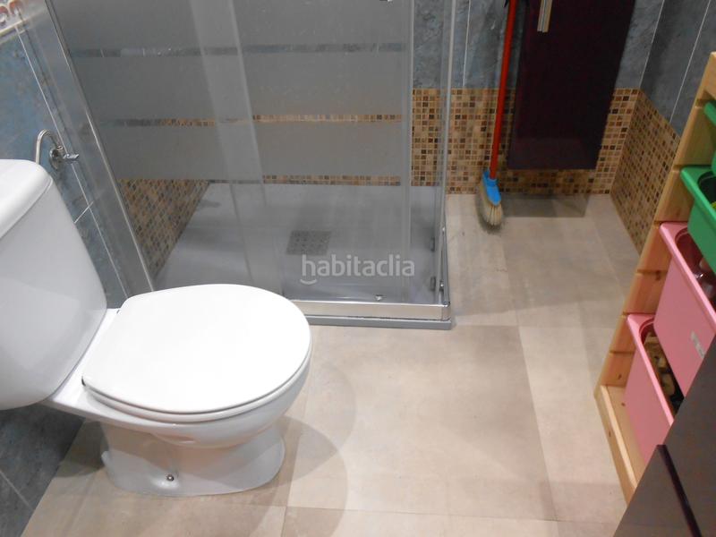 Foto 7036facf-5077-49b3-9360-8166fc708bd4. Appartamento con parcheggio in Iralabarri Bilbao