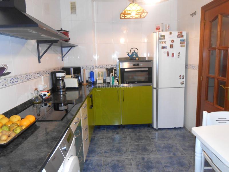 Foto 78c17928-fab0-48b5-a0c4-33d18ced66bb. Appartamento con parcheggio in Iralabarri Bilbao