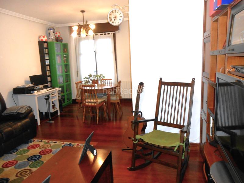 Foto 818355d4-5f0d-4672-847e-03dc046cb9a5. Appartamento con parcheggio in Iralabarri Bilbao