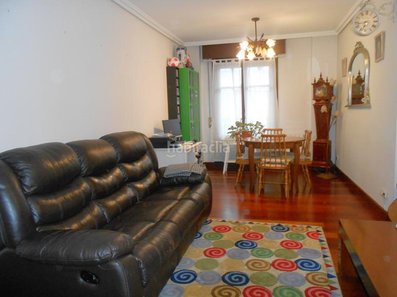 Foto 835f274e-f899-43a2-b458-30f3ca061274. Appartamento con parcheggio in Iralabarri Bilbao