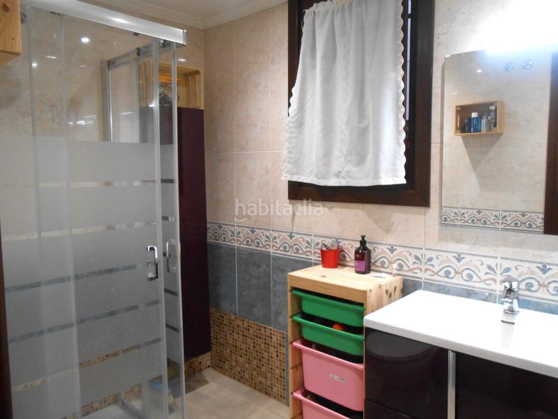 Foto 8380e454-5ceb-45d5-8966-4ddf2c765087. Appartamento con parcheggio in Iralabarri Bilbao