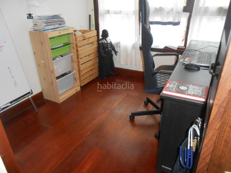 Foto 8559f3b2-3753-4c7f-9270-a7a8d28257d5. Appartamento con parcheggio in Iralabarri Bilbao