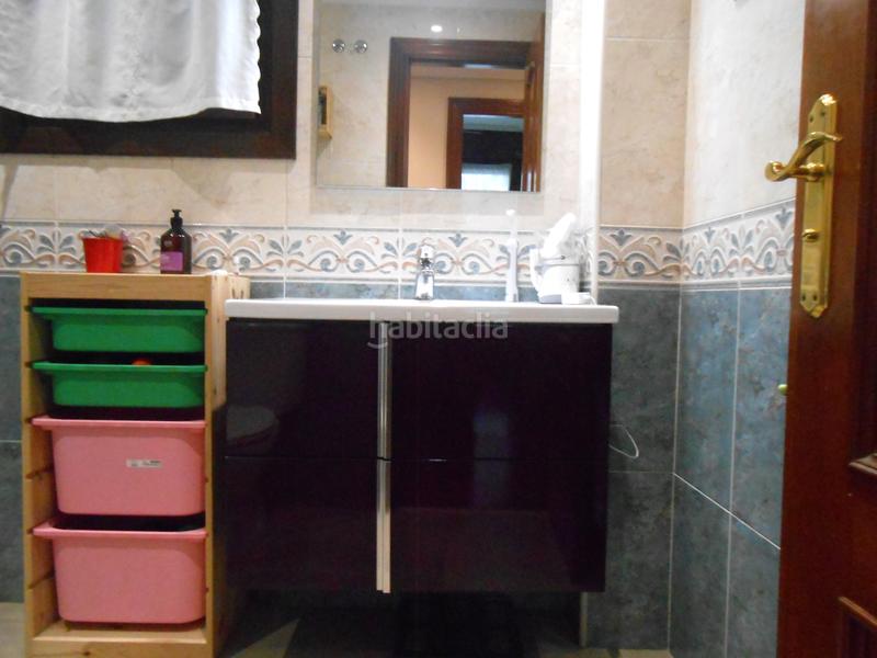 Foto 8730a143-1346-4202-8046-87bf934d5293. Appartamento con parcheggio in Iralabarri Bilbao