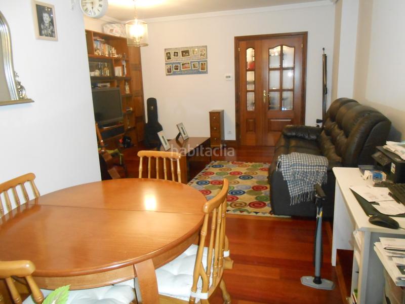 Foto 8de484dc-55a6-44d9-ab51-6ea219dc0c01. Appartamento con parcheggio in Iralabarri Bilbao