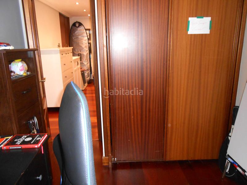 Foto 9001b04c-f30d-44cd-aafb-9f6ced2385ea. Appartamento con parcheggio in Iralabarri Bilbao