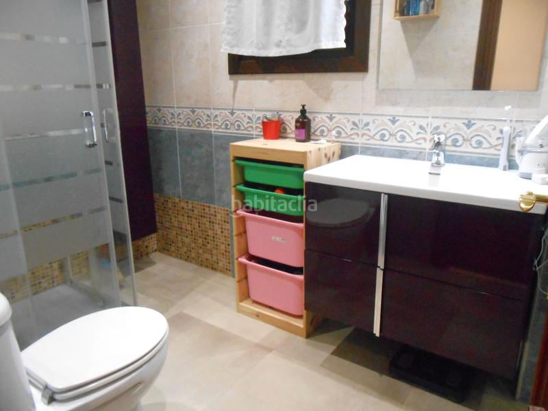 Foto 9d37b647-96e5-4a76-8f24-990a8dcace2b. Appartamento con parcheggio in Iralabarri Bilbao