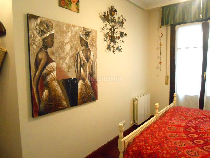 Foto 9de039c2-32fe-41d9-9dde-5f2e60bd1b25. Appartamento con parcheggio in Iralabarri Bilbao