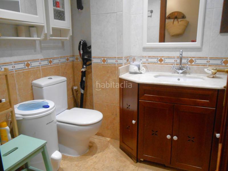 Foto a0a28e6a-8d00-48a9-995d-a1ac5bd41608. Appartamento con parcheggio in Iralabarri Bilbao