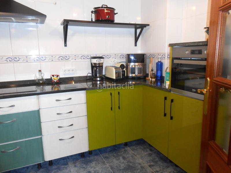 Foto a66380f2-e226-43ae-97e4-e0911e5147a9. Appartamento con parcheggio in Iralabarri Bilbao