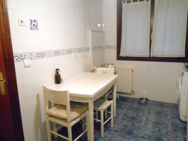 Foto a704ef74-be62-4905-b637-7270d6643005. Appartamento con parcheggio in Iralabarri Bilbao