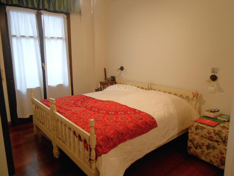 Foto a781d795-d9ea-40f3-8309-722384636992. Appartamento con parcheggio in Iralabarri Bilbao