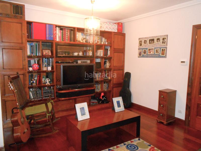 Foto a7fdd621-0c15-43a1-bd77-4e4cb5c71e8d. Appartamento con parcheggio in Iralabarri Bilbao