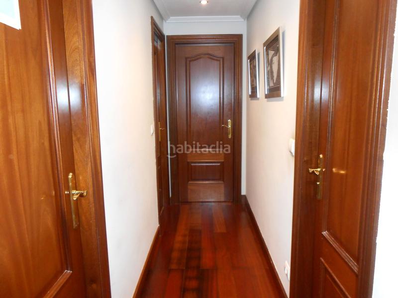 Foto a98432cb-6a50-4984-82ed-b3508bbacefb. Appartamento con parcheggio in Iralabarri Bilbao