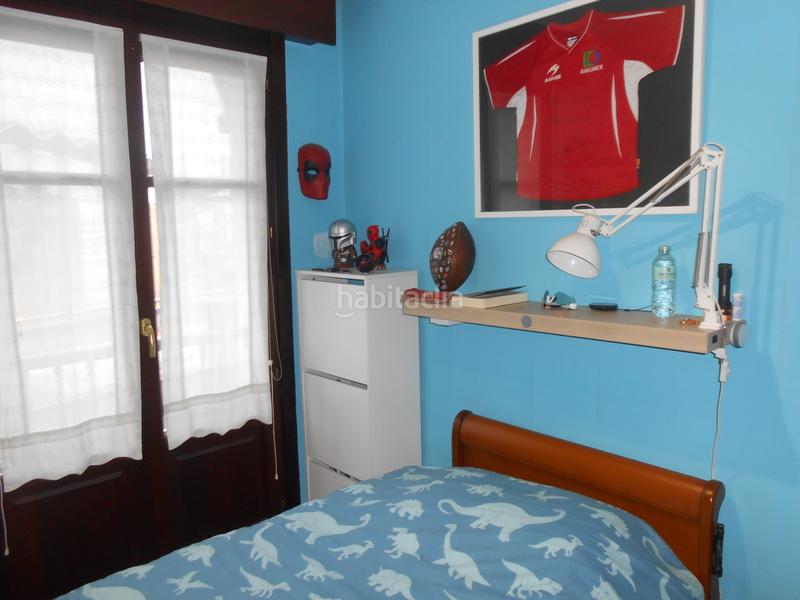 Foto afb0a22b-9528-4119-817d-91a3a298cbeb. Appartamento con parcheggio in Iralabarri Bilbao