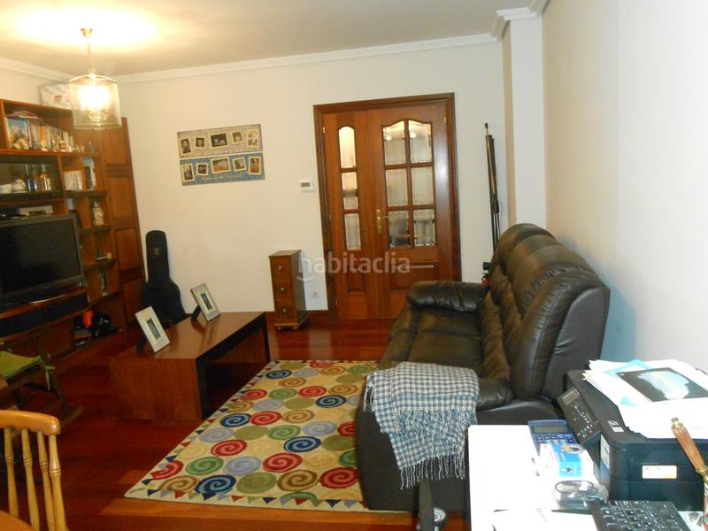 Foto bf2a9d26-e4cd-4dd1-93a6-52647bc4942b. Appartamento con parcheggio in Iralabarri Bilbao