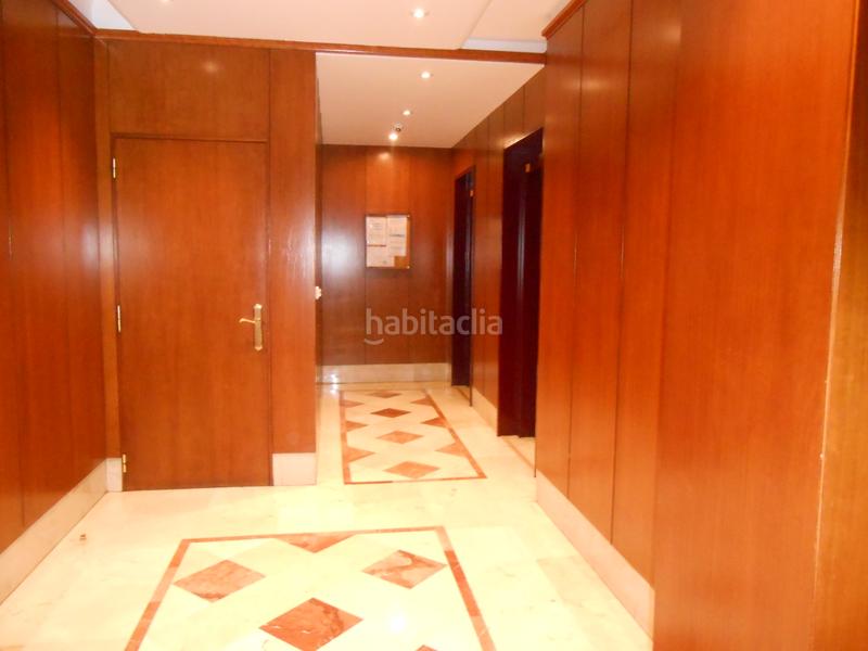 Foto c848c4b3-49a3-4a43-9bc5-55398f365829. Appartamento con parcheggio in Iralabarri Bilbao