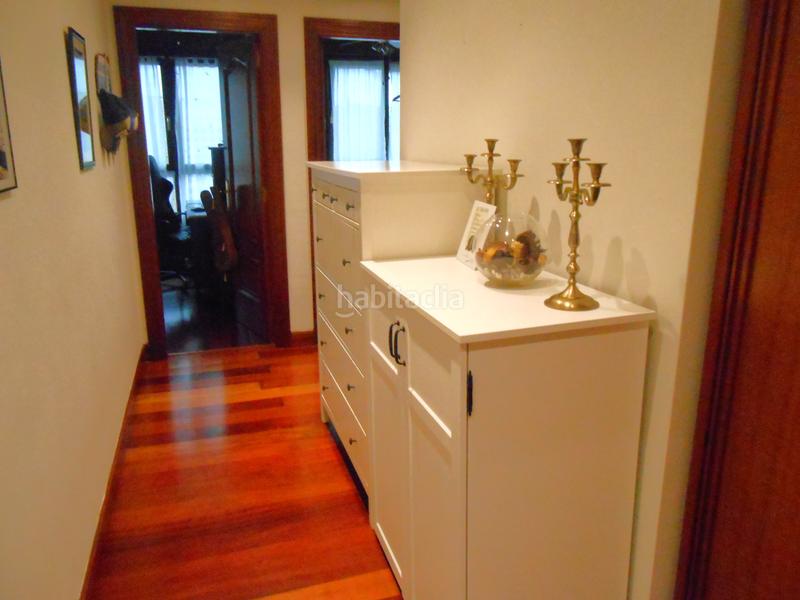 Foto d30e2ba0-95bd-4099-8b8a-382635ade08c. Appartamento con parcheggio in Iralabarri Bilbao