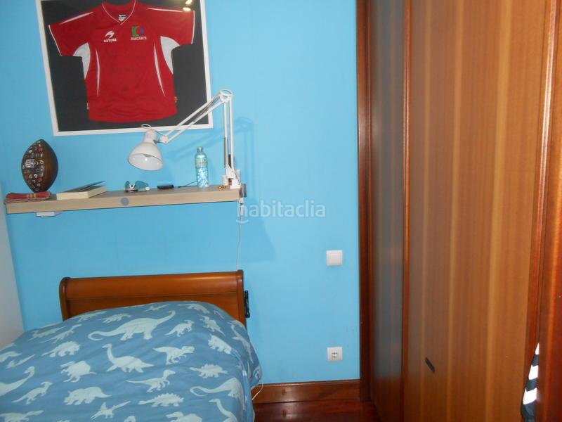 Foto d4afe2e2-ab6b-4833-ac80-628e4fe24182. Appartamento con parcheggio in Iralabarri Bilbao