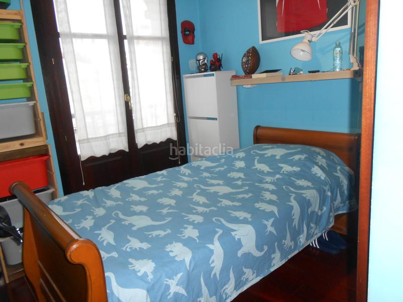 Foto d7e280ad-6adc-487b-a332-fbb9bc446c02. Appartamento con parcheggio in Iralabarri Bilbao