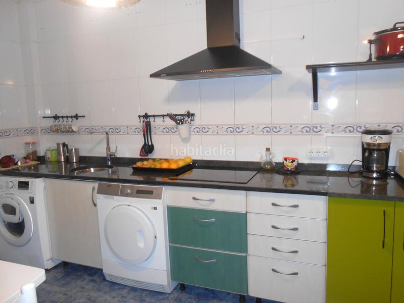 Foto ec3e8eaf-048b-462f-a705-55d04e7a12aa. Appartamento con parcheggio in Iralabarri Bilbao
