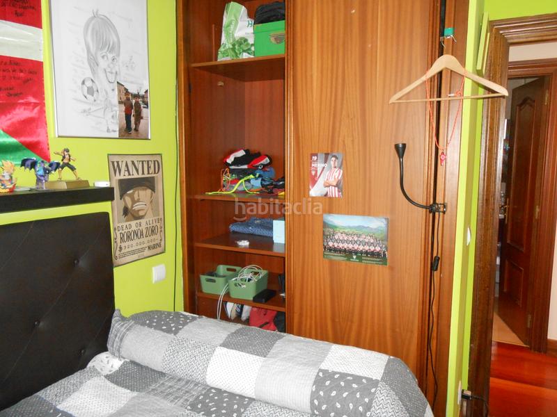 Foto f0e111ba-e5ba-4602-bb3c-f03320978e03. Appartamento con parcheggio in Iralabarri Bilbao