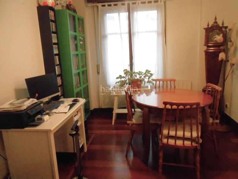 Foto ff2de2bb-76c6-494d-9c47-643100dda069. Appartamento con parcheggio in Iralabarri Bilbao