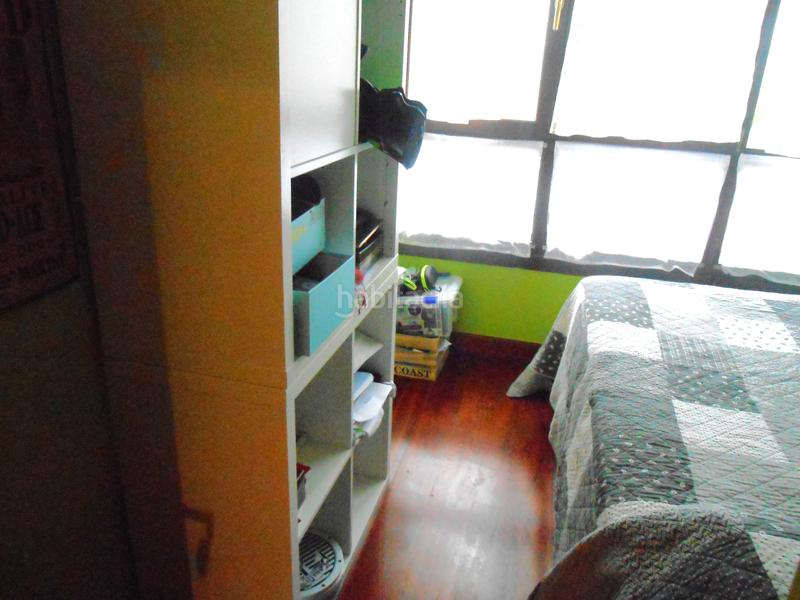 Foto 032cbbf6-e81b-4d7f-b981-d3cf055ae47f. Piso en Iralabarri Bilbao