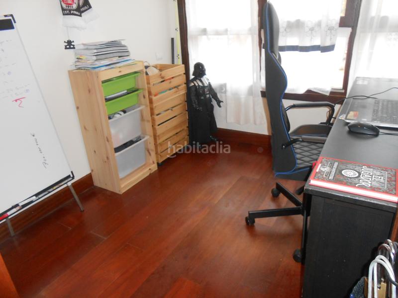 Foto e49aa926-c0d0-484a-854c-b79eab2a5a61. Piso en Iralabarri Bilbao