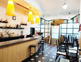 Business premise  Monasterio kalea