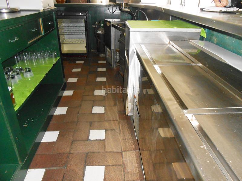 Foto 5ec09de1-be39-4c3c-ae55-60e08835e433. Local comercial a Iralabarri Bilbao