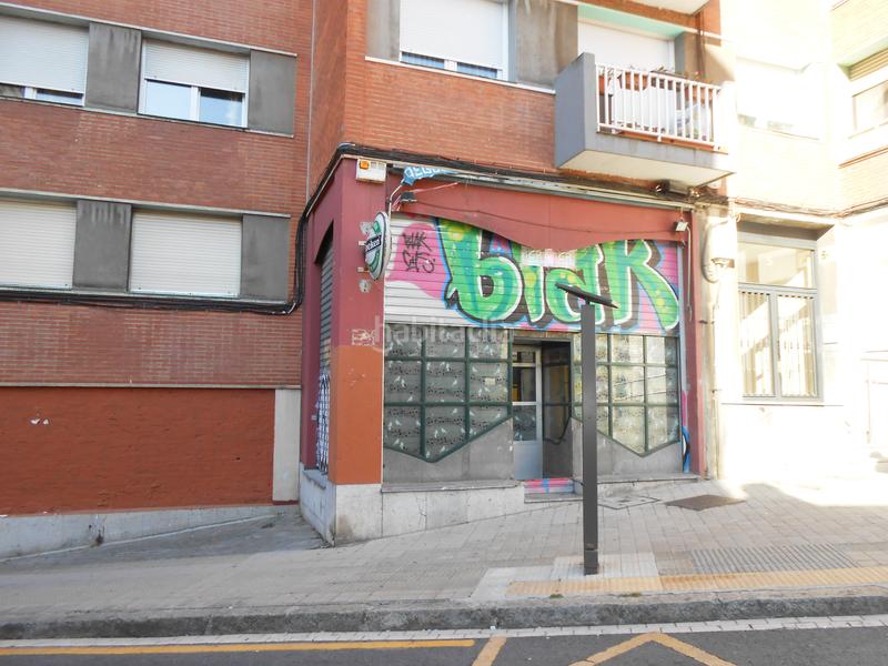 Foto 696168a5-257b-4e6b-87e9-6043876adc1f. Local comercial a Iralabarri Bilbao